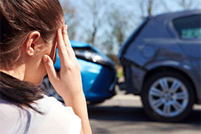 Automobile Accident Lawyer Lakeland, FL