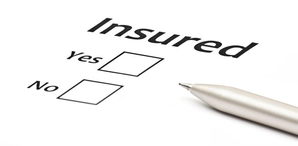What to do if you are in an accident with an uninsured motorist
