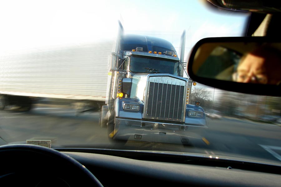 Common questions about florida trucking accidents