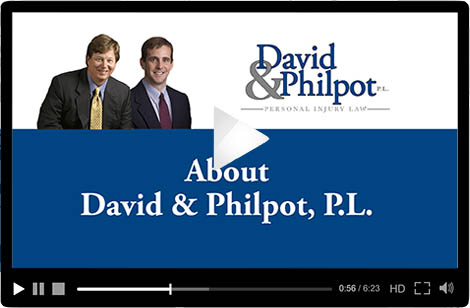 About David & Philpot