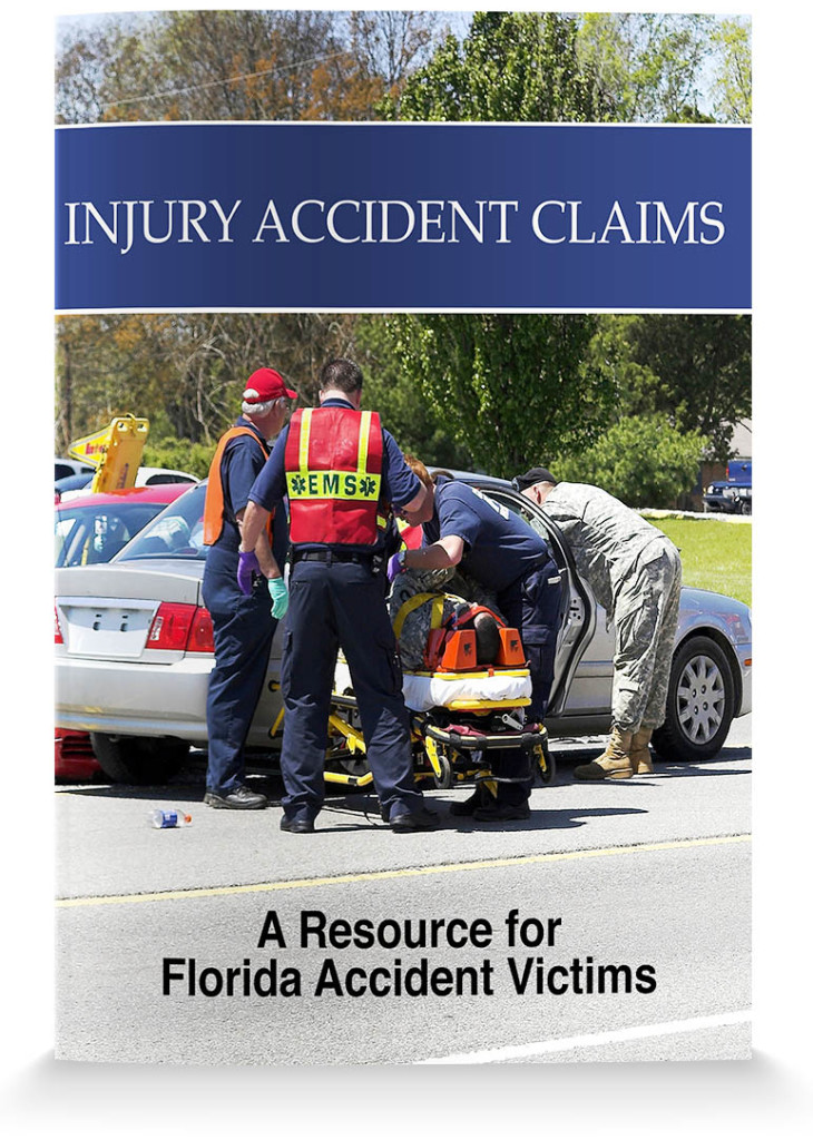 injury accident personal injury claims ebook resource