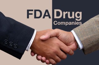 FDA protecting Drug Companies