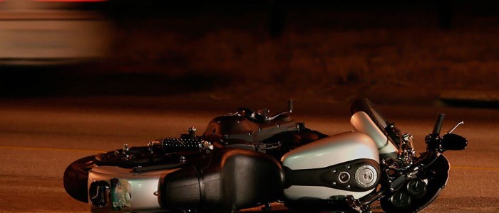 motorcycle accident injury