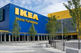 IKEA offers free furniture safety straps