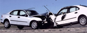 Head on collision accident claims