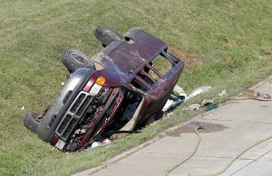 roll-over accident attorneys