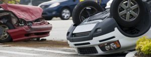 Roll-Over Accident Lawyer Lakeland, FL