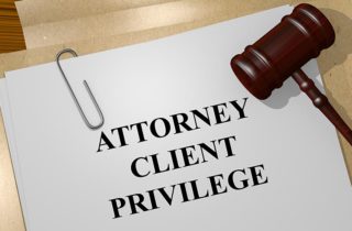 Attorney Client Privilege strengthened in Florida