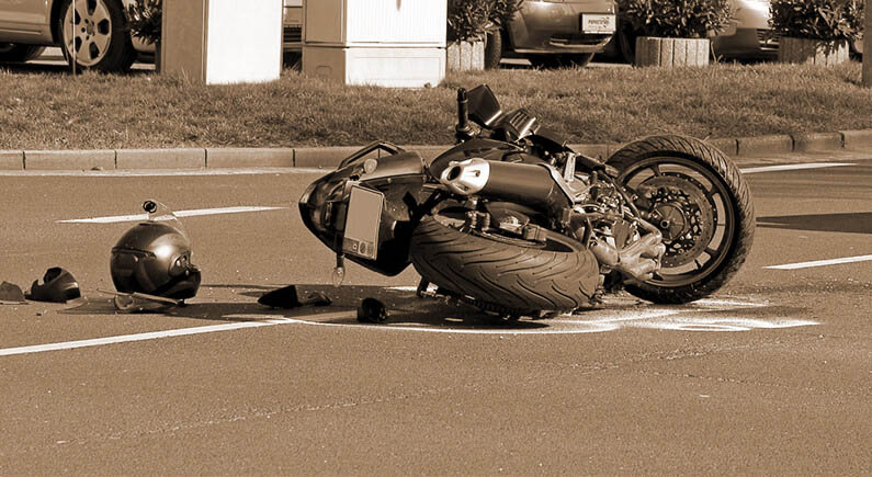 Understanding motorcycle accident claims in Florida