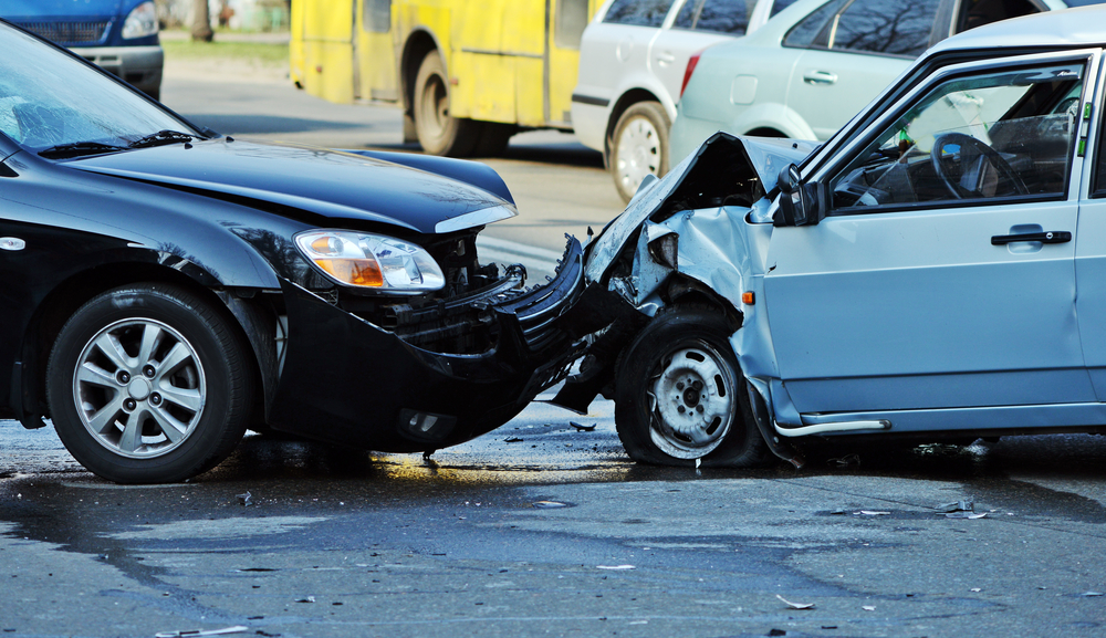 Uber Accident Lawyer Lakeland, Florida