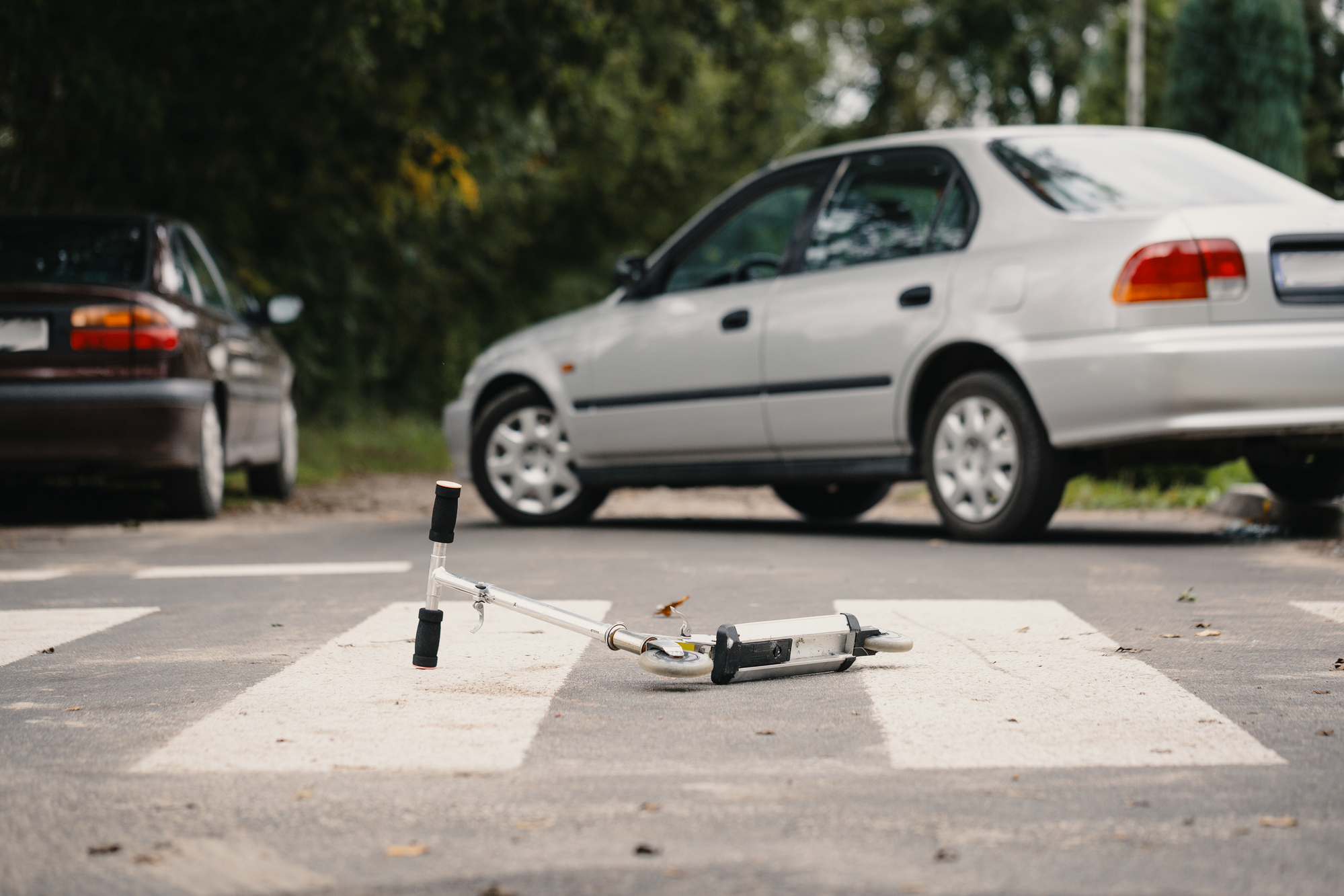 Bird Scooter Accident Lawyer Lakeland, FL