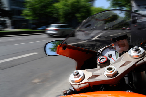 Motorcycle Accident Lawyer Deltona, FL