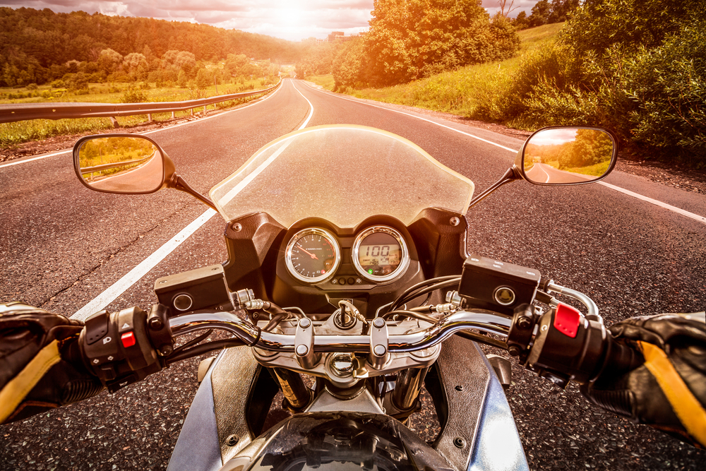 Motorcycle Accident Attorney Orlando, FL - David & Philpot, PL