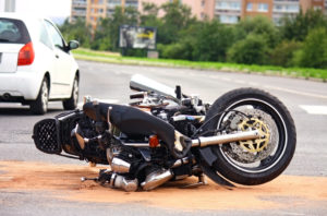Motorcycle Accident Attorney in Orlando, FL