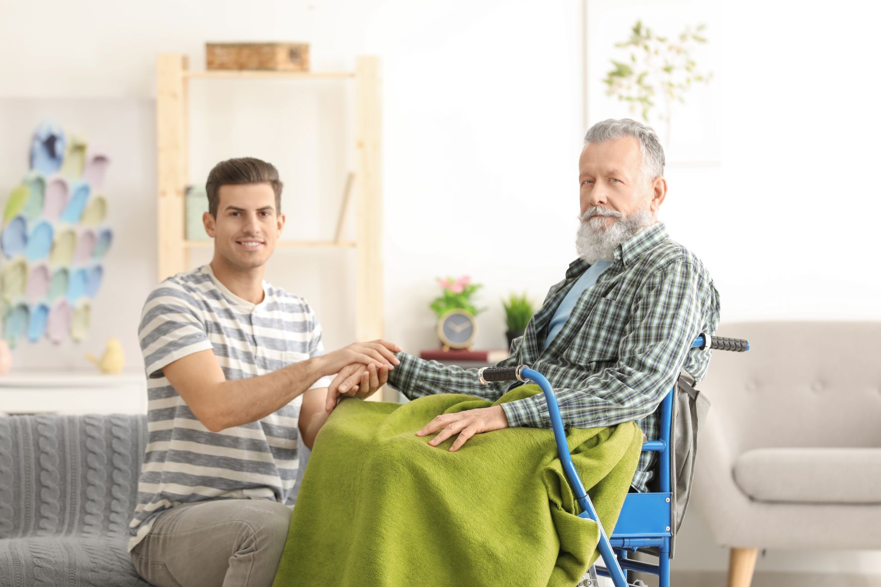 Nursing Home Injury Lawyer NJ