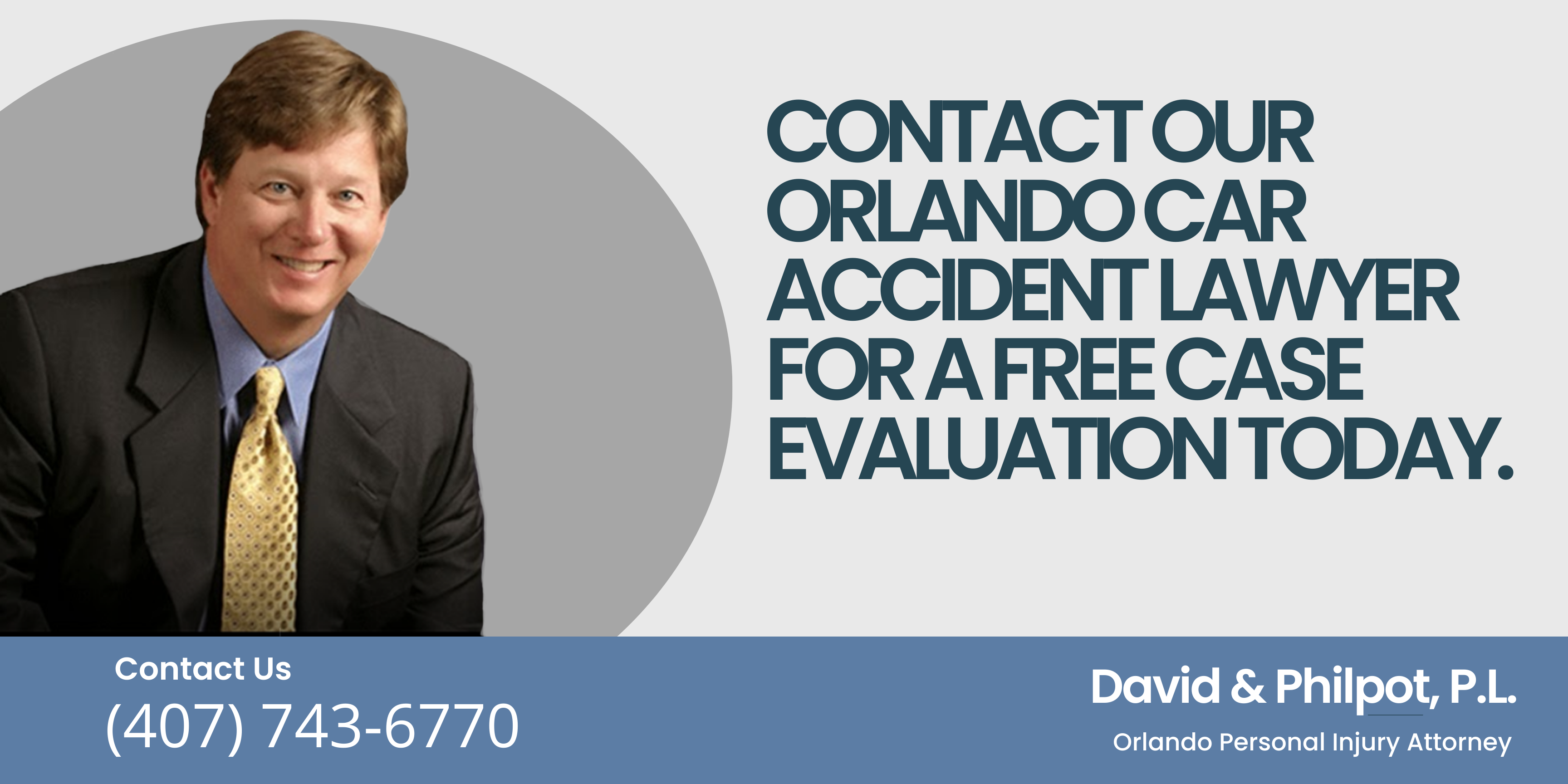 contact Orlando Car Accident Lawyer