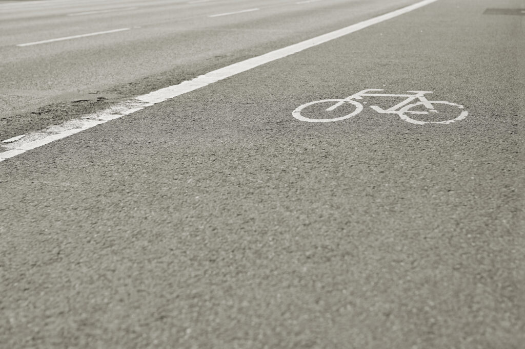 Bike Accident Victims Have Legal Options