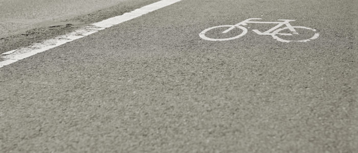 Bike Accident Victims Have Legal Options