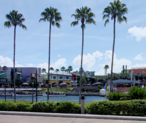 Universal Orlando Resort Orlando FL