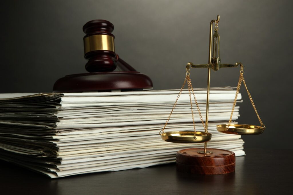 personal injury attorney