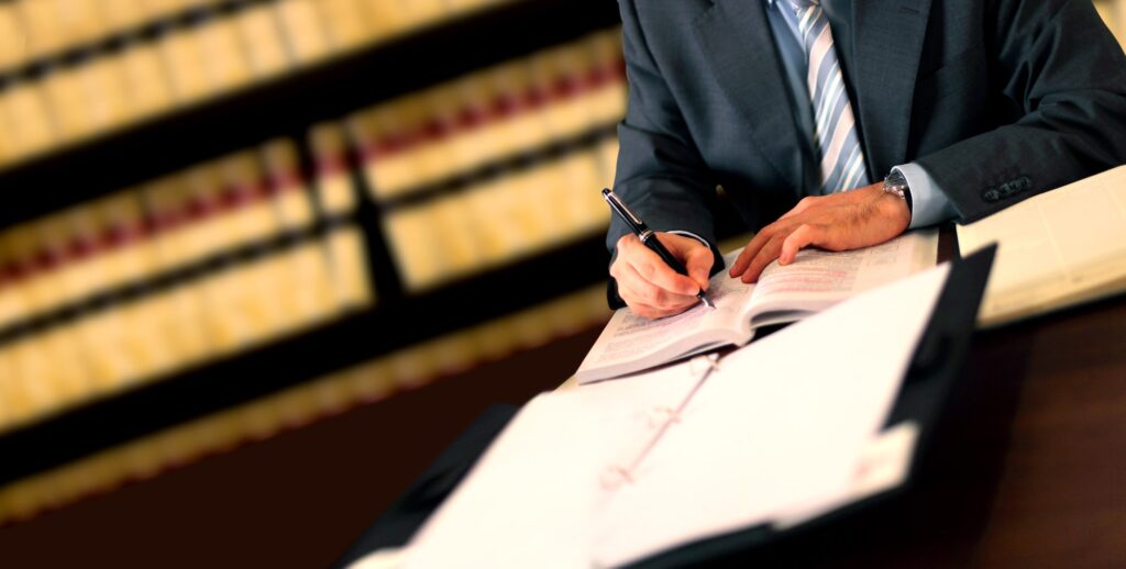Personal Injury Lawyer Lakeland, FL