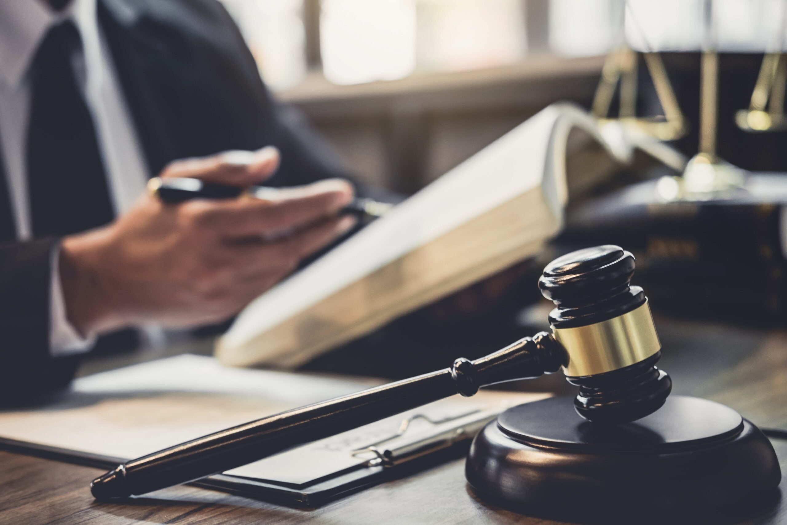 Personal Injury Lawyer Orlando, FL