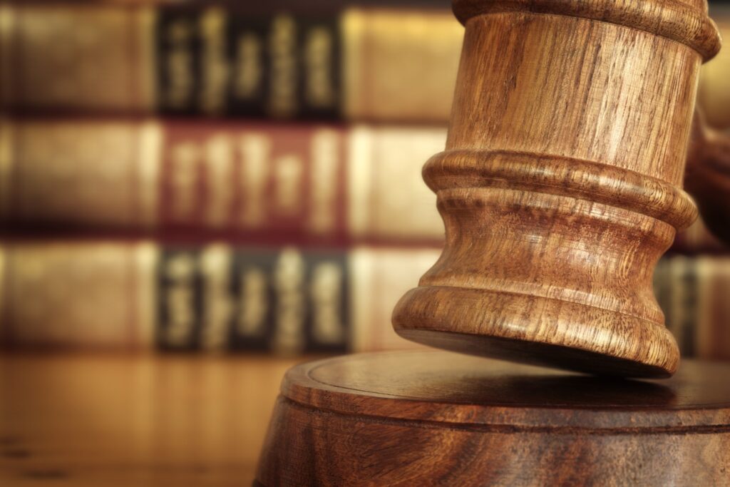 Premises Liability Lawyer Orlando, FL