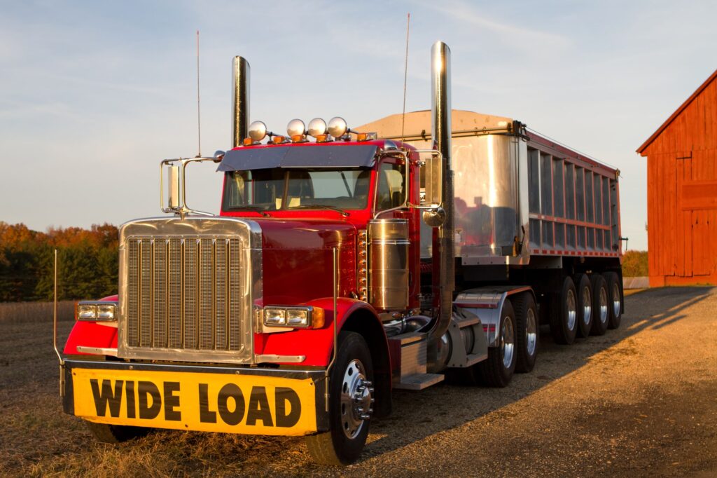 Truck Accident Attorney Orlando, FL