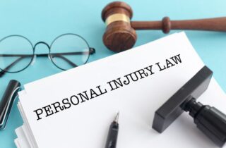 personal injury lawyer Orlando, FL