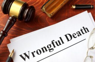Wrongful Death Attorney Orlando, FL