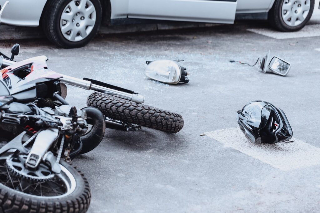 motorcycle accident attorney Orlando, FL
