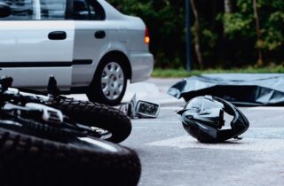 motorcycle accident attorney Orlando, FL