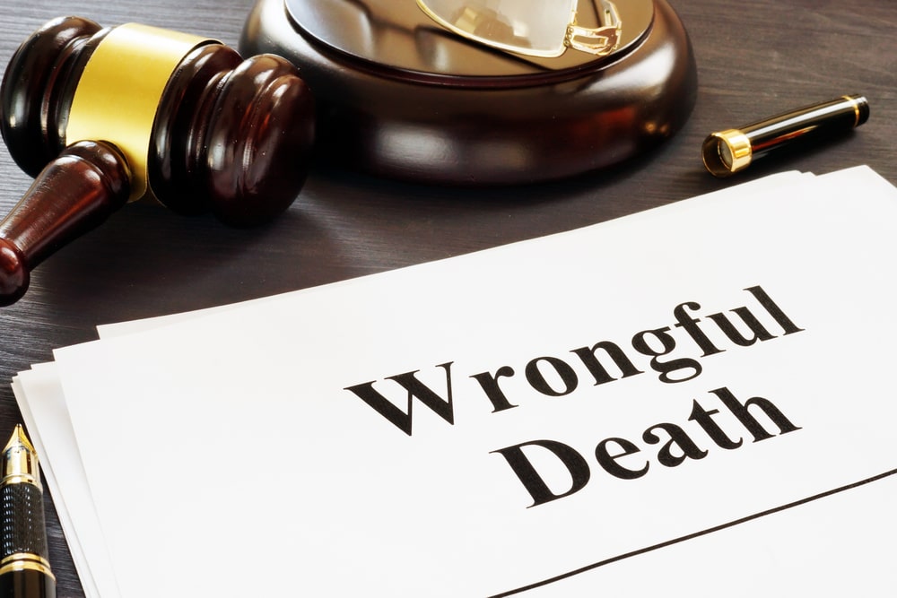 wrongful death attorney Orlando, FL