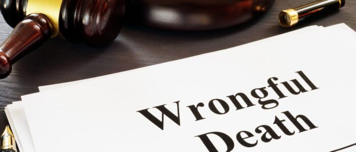 wrongful death attorney Orlando, FL