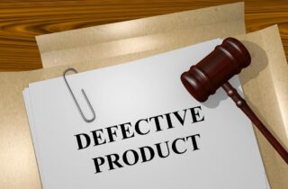 Product Liability Lawyer Orlando, FL