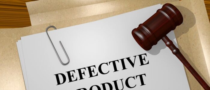 Product Liability Lawyer Orlando, FL