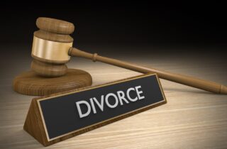 divorce lawyer