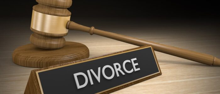 divorce lawyer