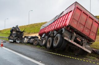 truck accident attorney Orlando, FL