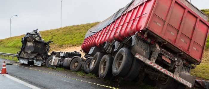 truck accident attorney Orlando, FL