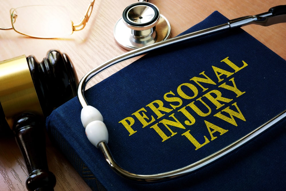 personal injury lawyer Lakeland, FL