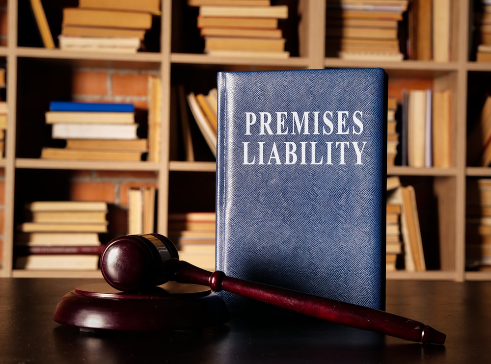 premises liability lawyer Orlando, FL