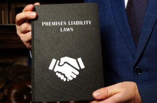 Premises Liability Lawyer Orlando, FL