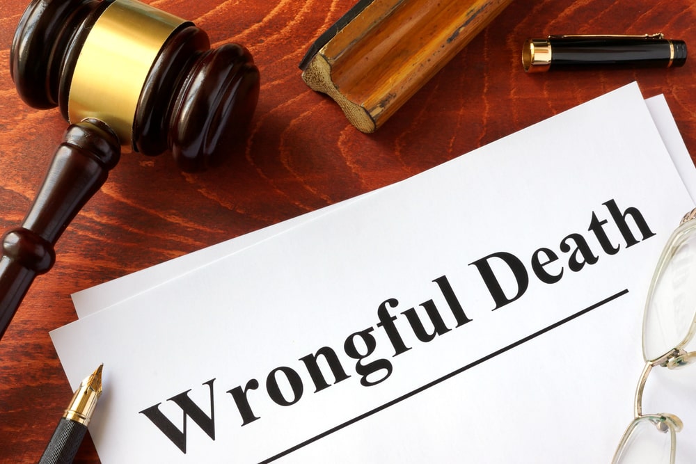 Wrongful Death Attorney Orlando, FL