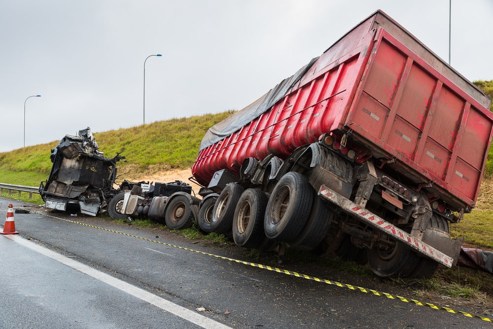 truck accident attorney Orlando, FL