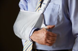 personal injury lawyer