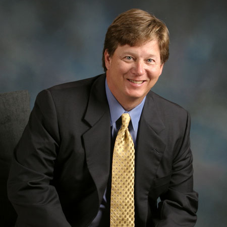 Tim David, Personal Injury Attorney Orlando
