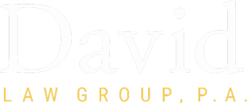 David Law Group, P.A. logo