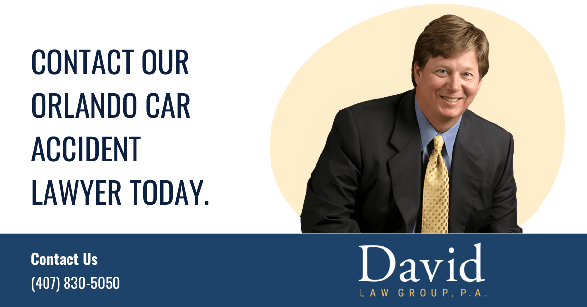 car accident lawyer Orlando, FL - David Law Group, P.A.   