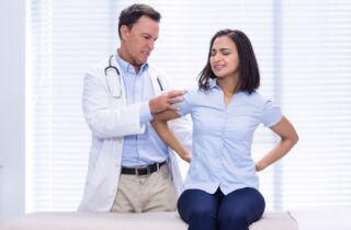 Spinal Cord Injury Lawyer